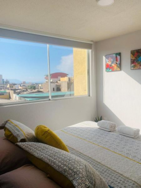Departamento Antofagasta Centro